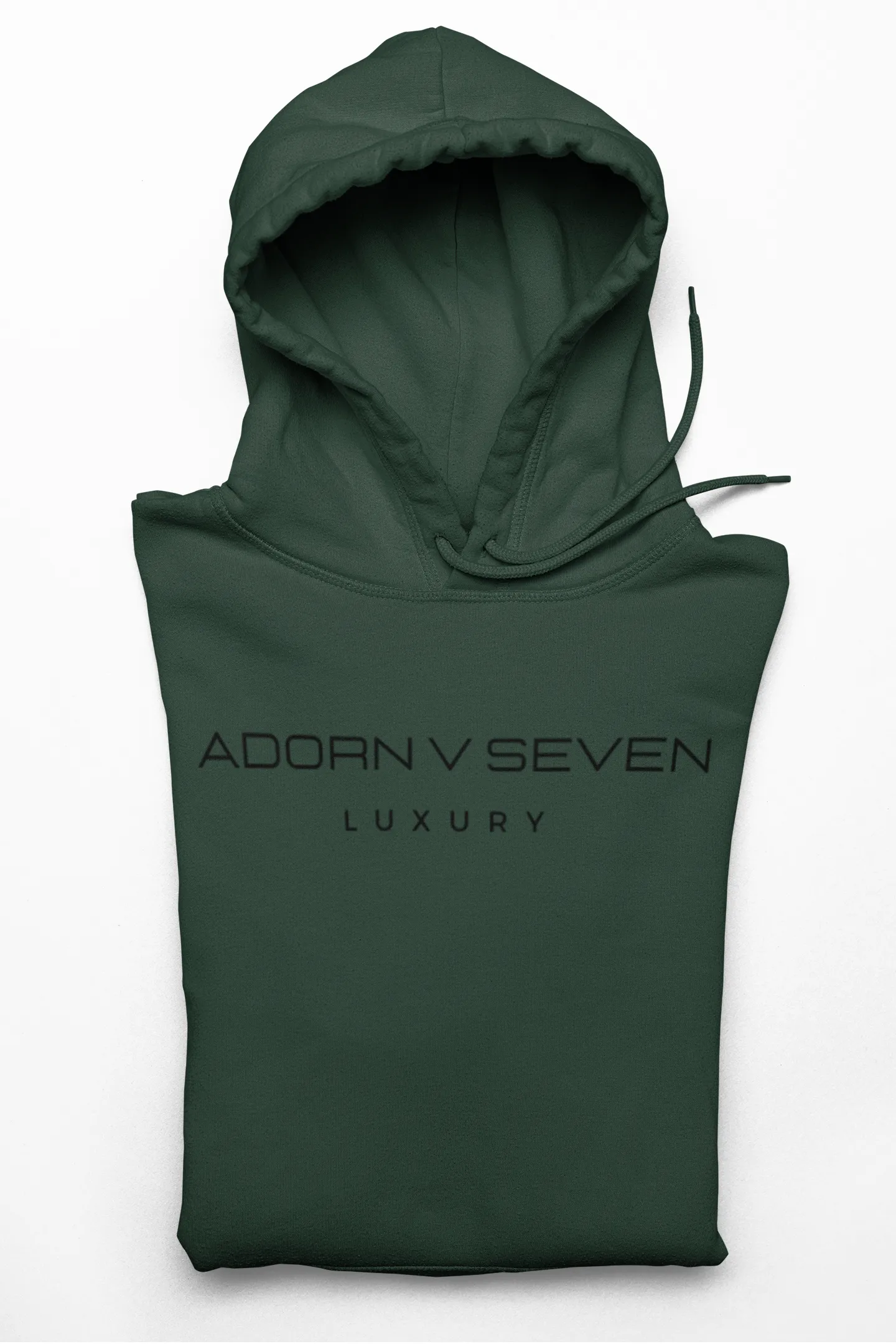 Luxury Pullover Hoodie (Darks)