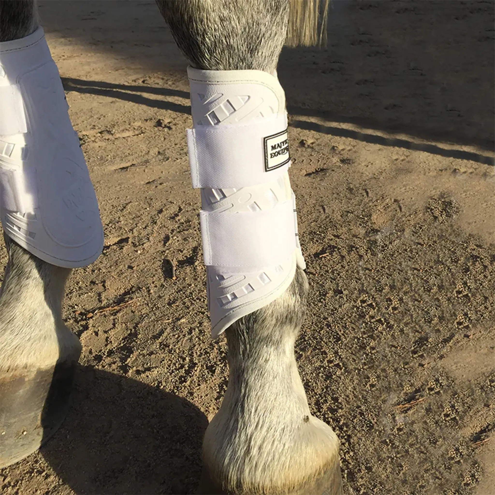 Majyk Equipe Sport Dressage Boots – 2 Colours