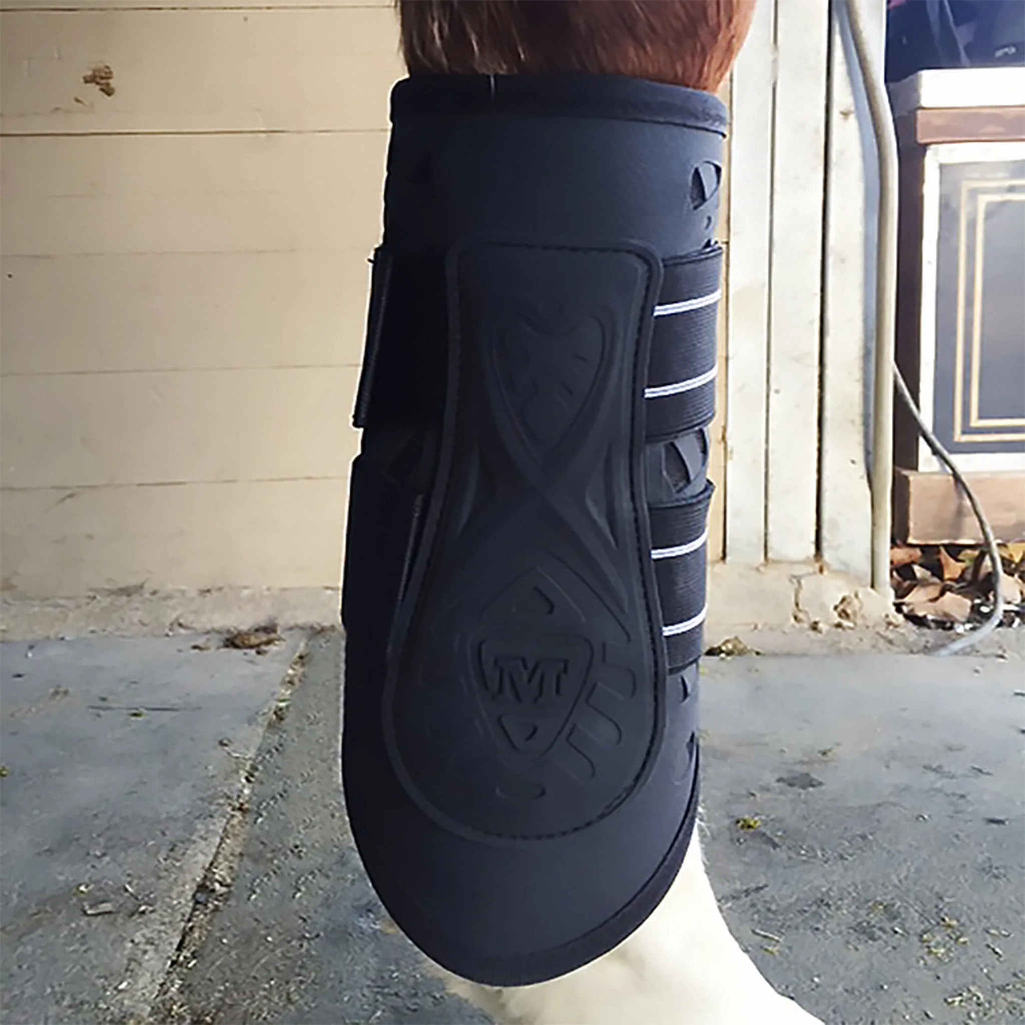 Majyk Equipe Sport Dressage Boots – 2 Colours