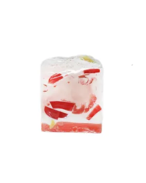 Mango Tango Luxury Soap Bar