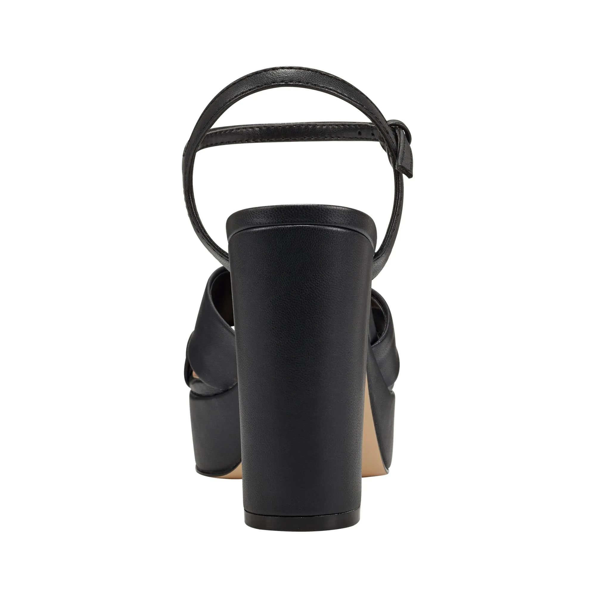 Marc Fisher Women's Deren Black M