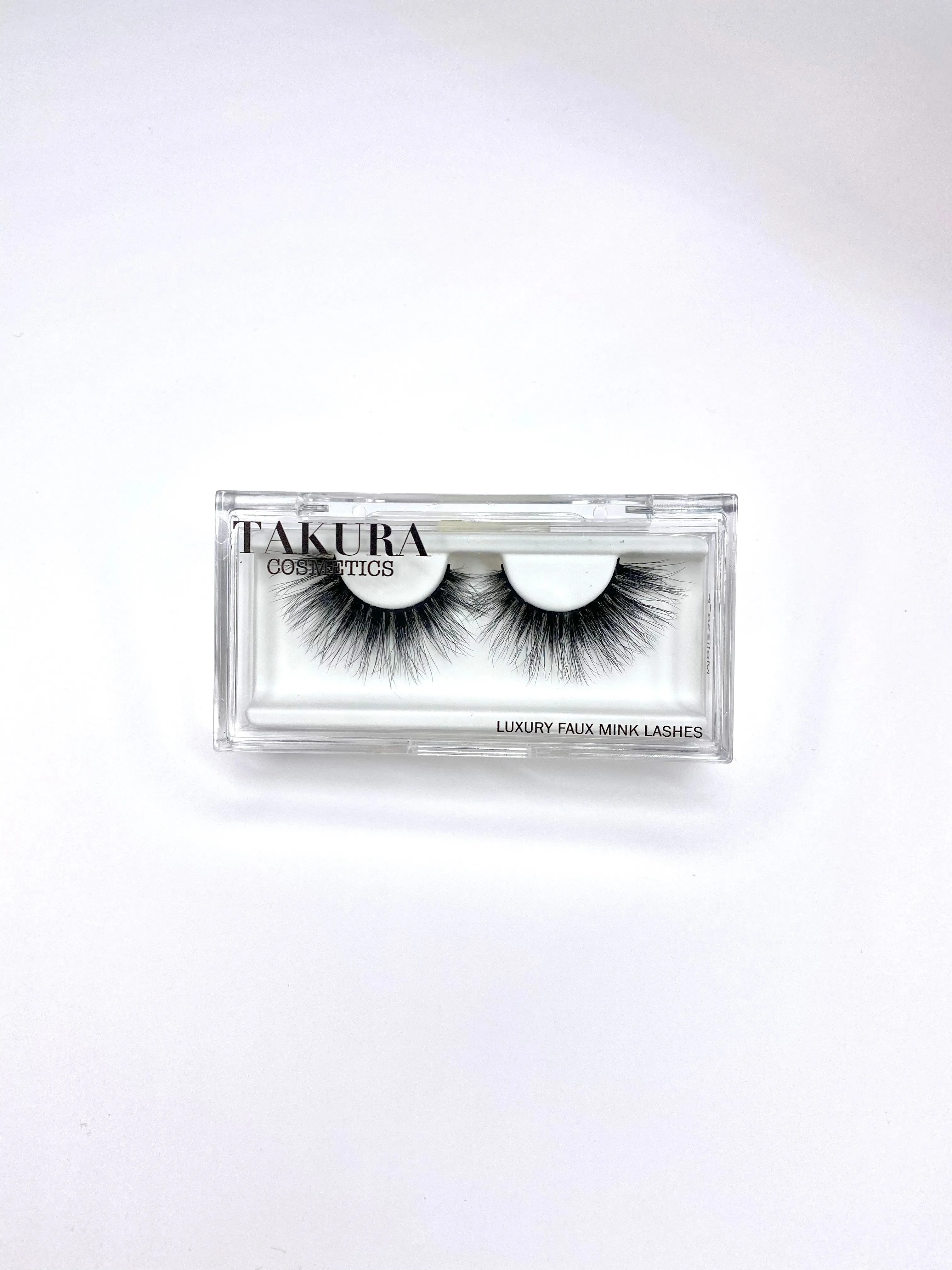 Melissa Luxury Lashes