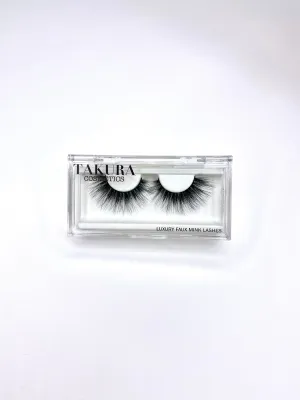 Melissa Luxury Lashes