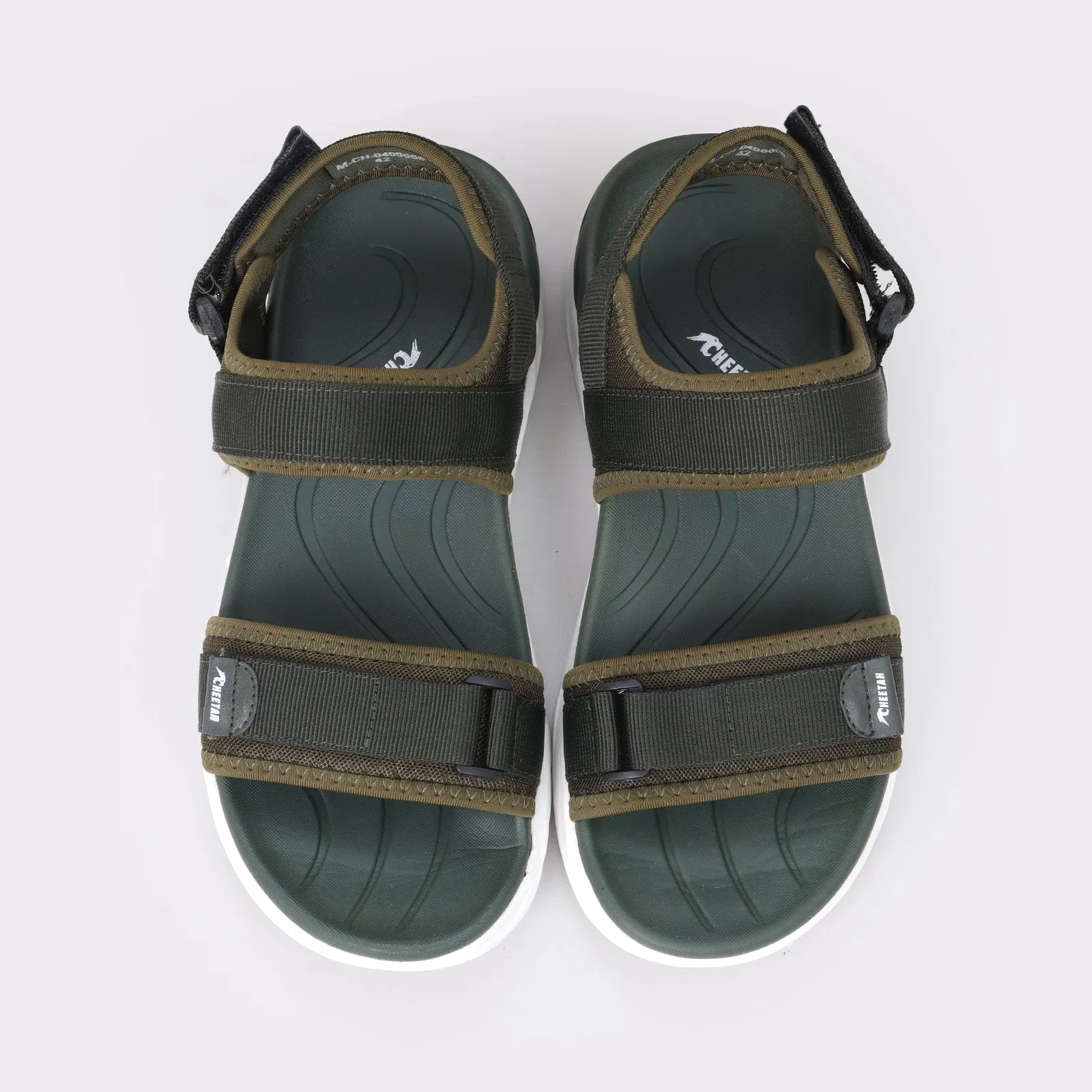 Men's Trendy Sandals