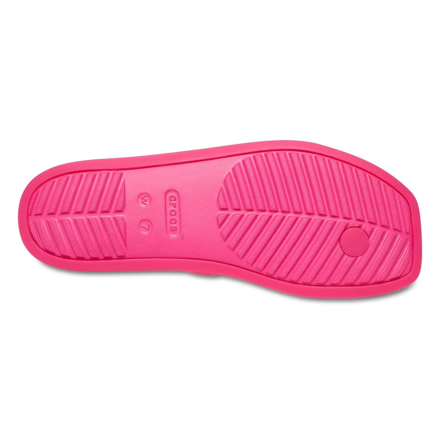 Miami Toe Loop Sandal