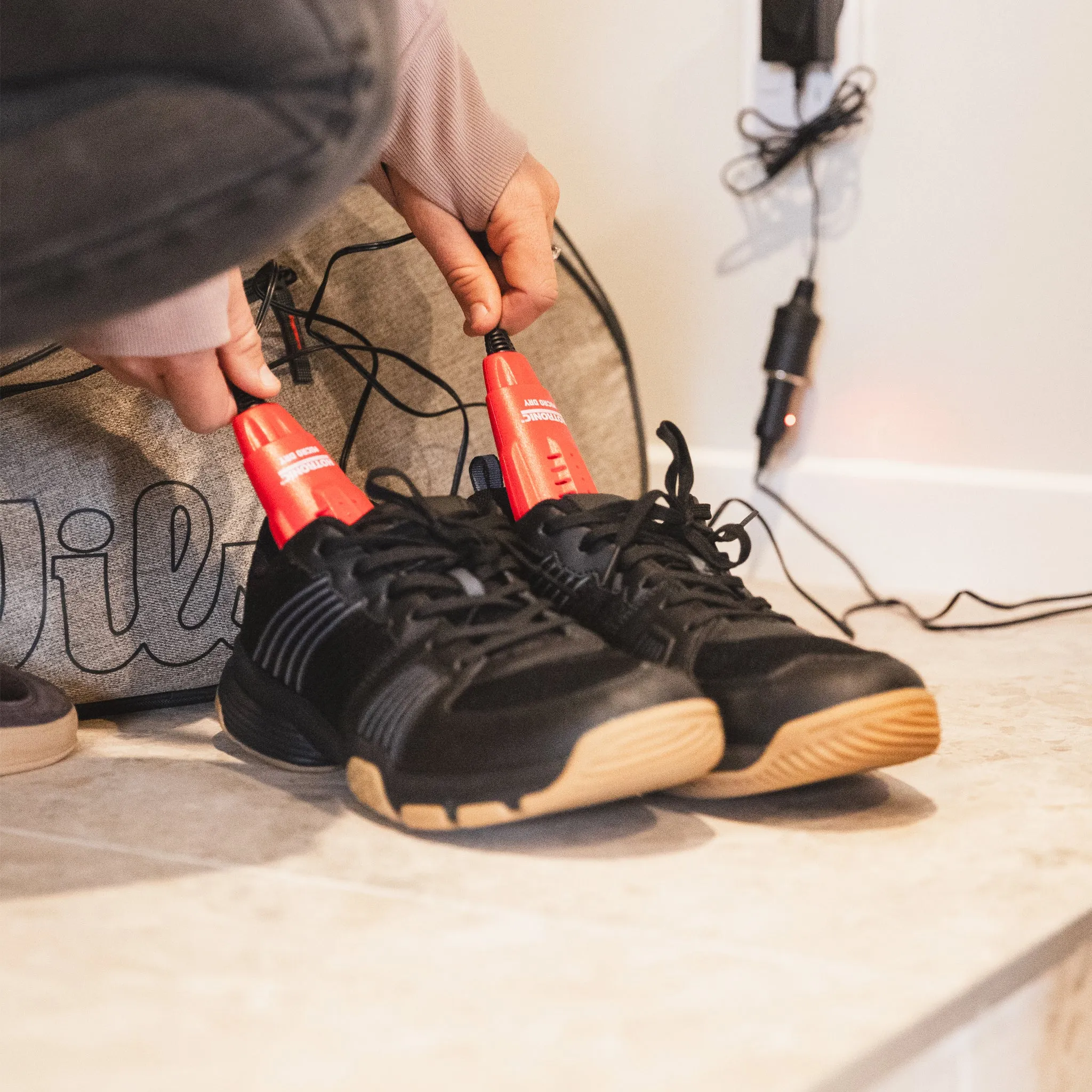 MICRO DRY by Hotronic