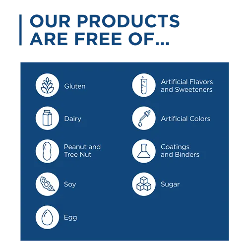 Minimal & Essential® Antioxidant and Multi-Vitamin
