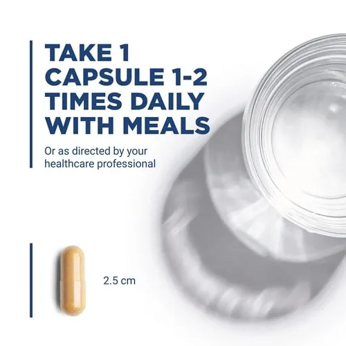 Minimal & Essential® Antioxidant and Multi-Vitamin