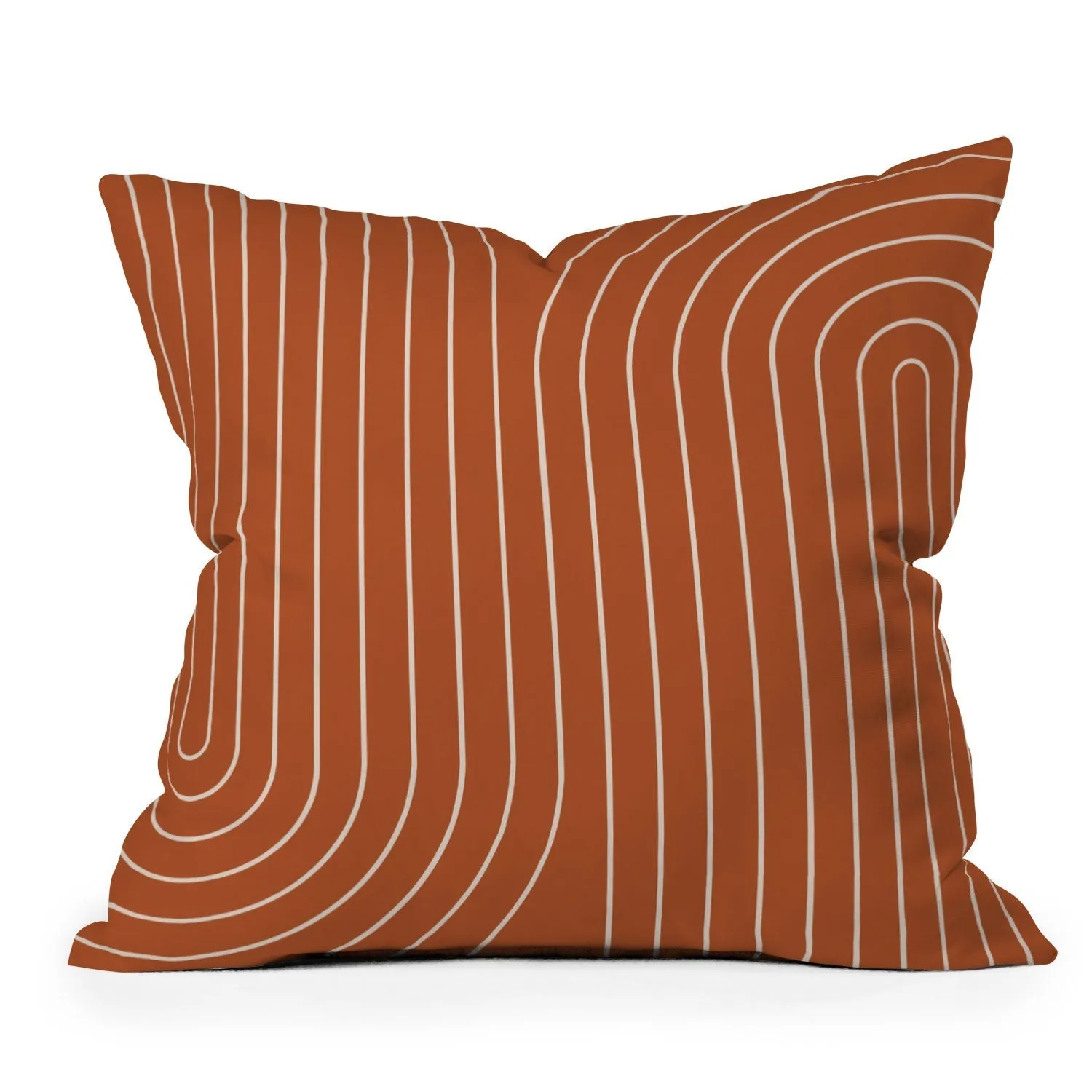 MINIMAL LINE CURVATURE CORAL