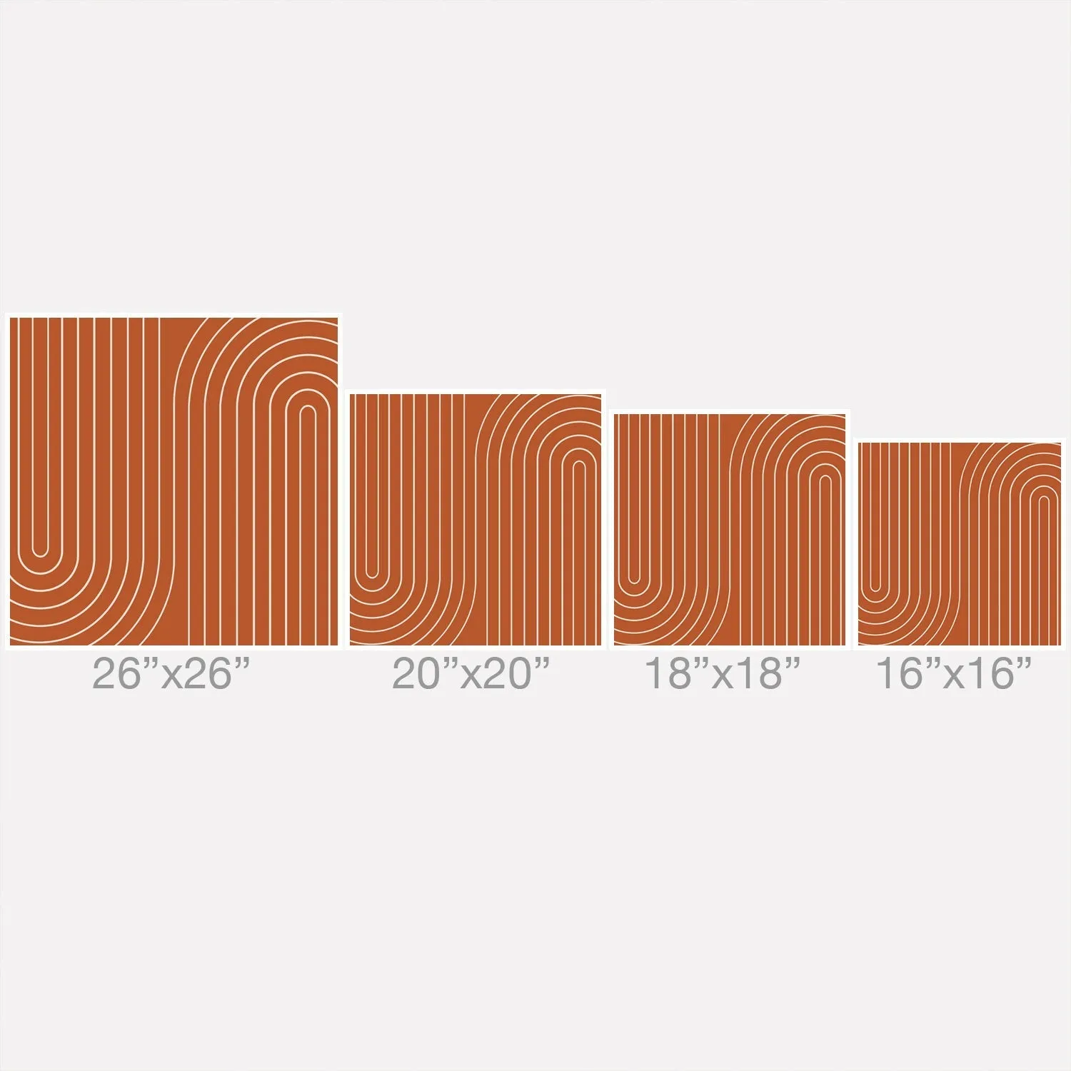 MINIMAL LINE CURVATURE CORAL