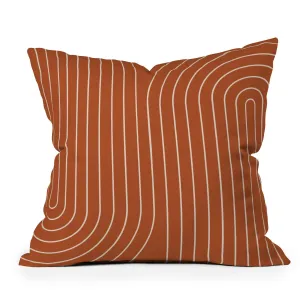 MINIMAL LINE CURVATURE CORAL