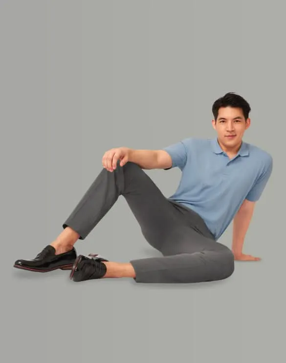 Minimal Pants™ [GQlook]