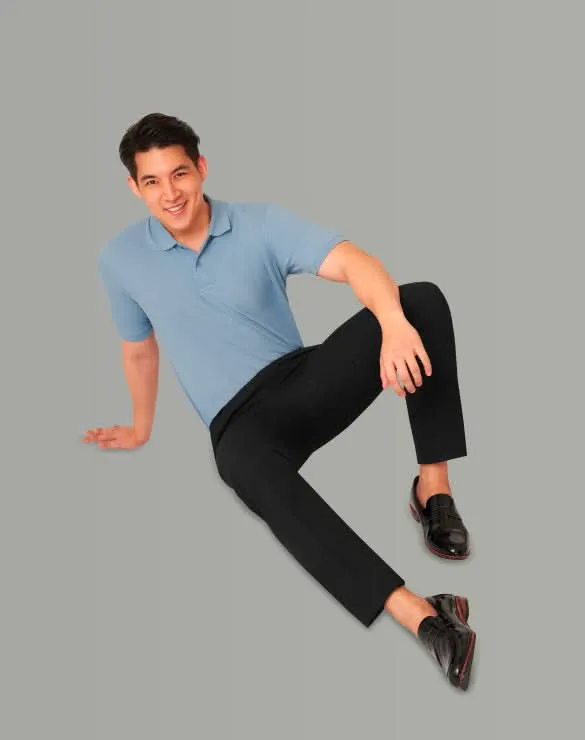 Minimal Pants™ [GQlook]