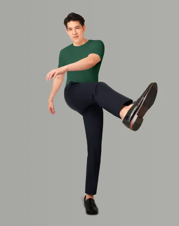 Minimal Pants™ [GQlook]