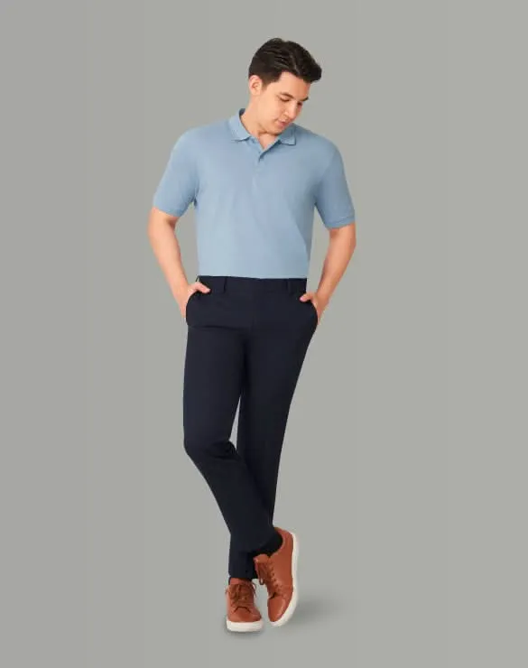 Minimal Pants™ [GQlook]