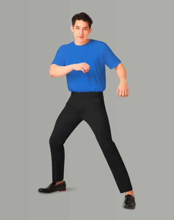 Minimal Pants™ [GQlook]