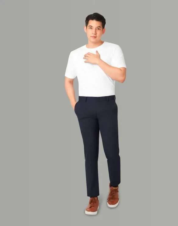 Minimal Pants™ [GQlook]