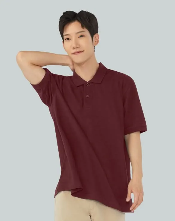 Minimal Polo™ Collection [CDC]