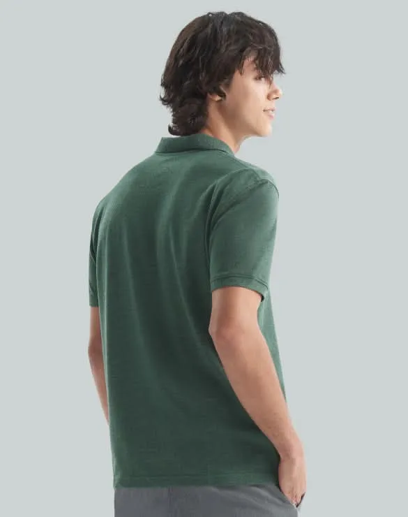 Minimal Polo™ Collection [CDC]