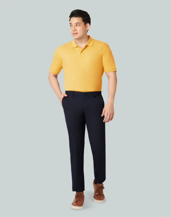 Minimal Polo™ Collection [CDC]