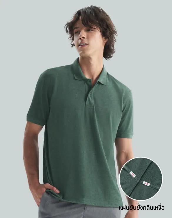Minimal Polo™ Collection [CDC]
