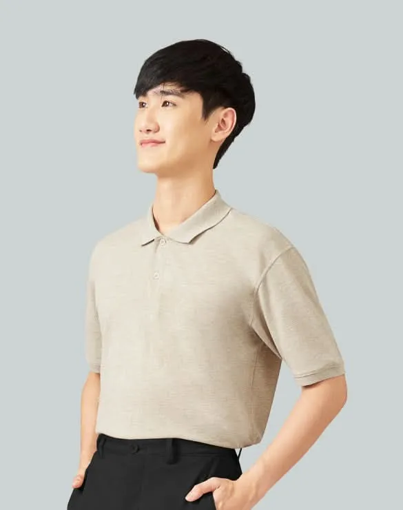 Minimal Polo™ Collection [CDC]