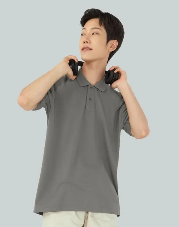Minimal Polo™ Collection [CDC]