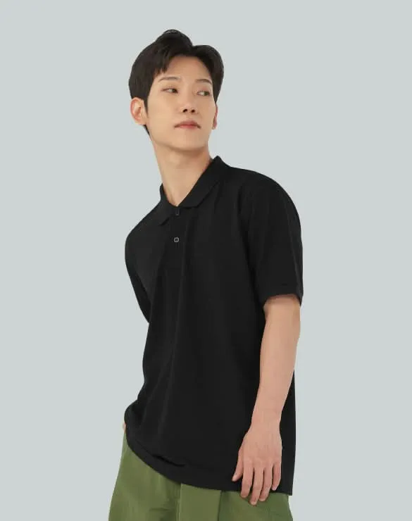 Minimal Polo™ Collection [CDC]