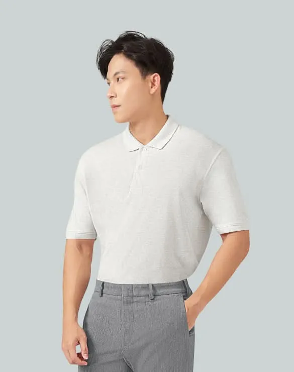 Minimal Polo™ Collection [CDC]