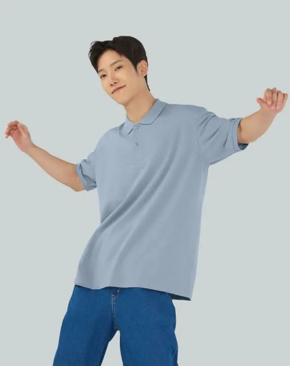Minimal Polo™ Collection [CDC]