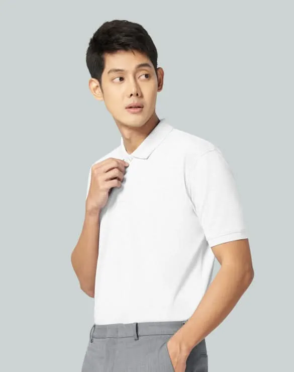 Minimal Polo™ Collection [CDC]