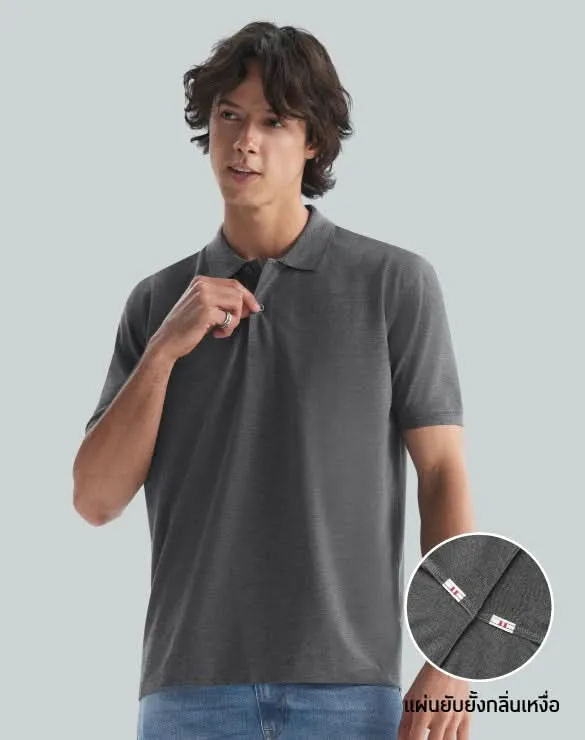 Minimal Polo™ Collection [CDC]