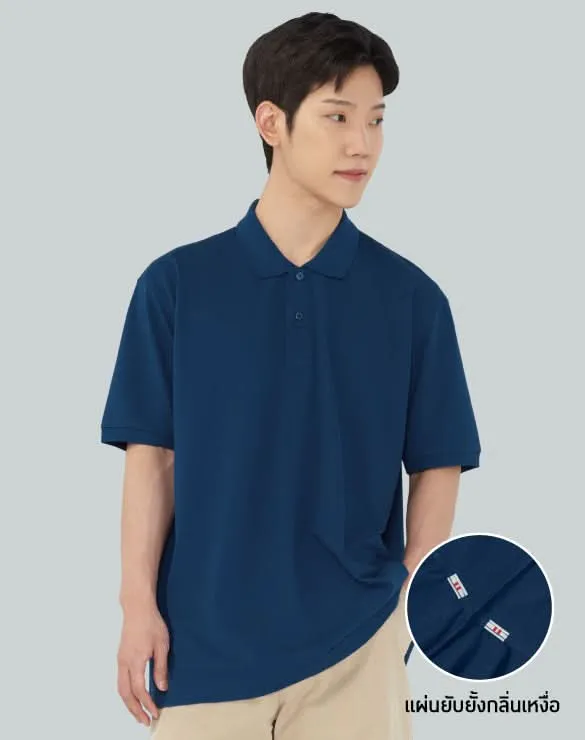 Minimal Polo™ Collection [CDC]