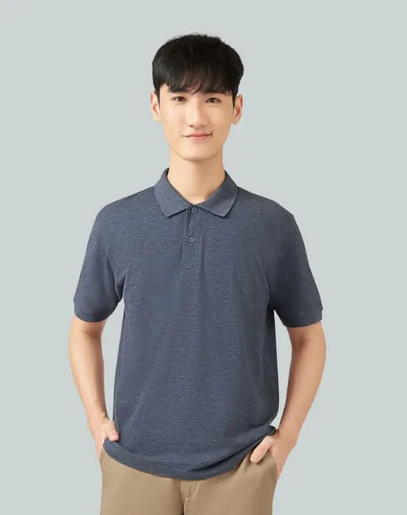 Minimal Polo™ Collection [CDC]