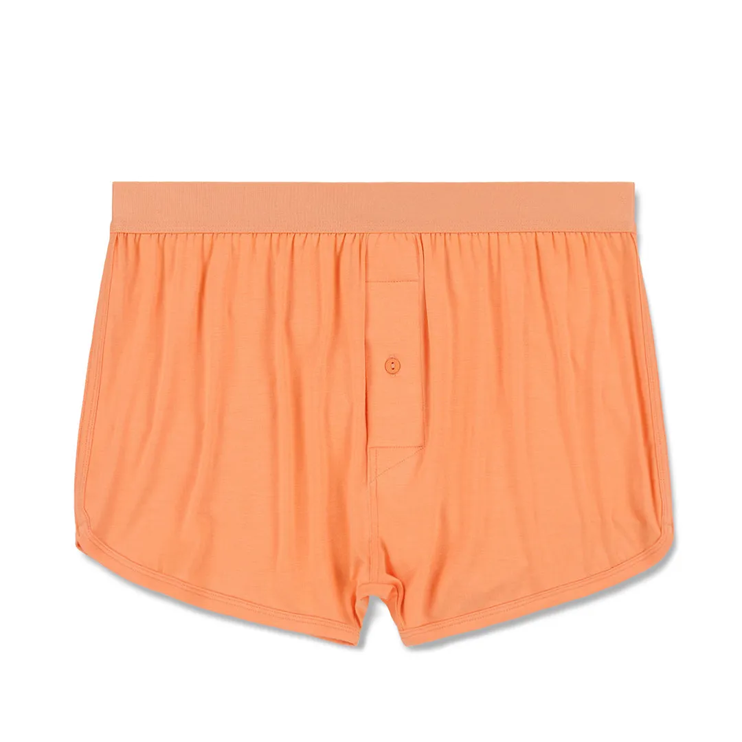 Minimal Runner Boxer Odis Orange