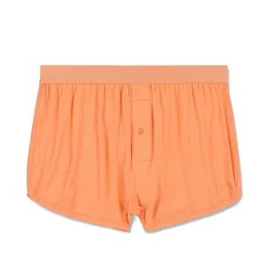 Minimal Runner Boxer Odis Orange