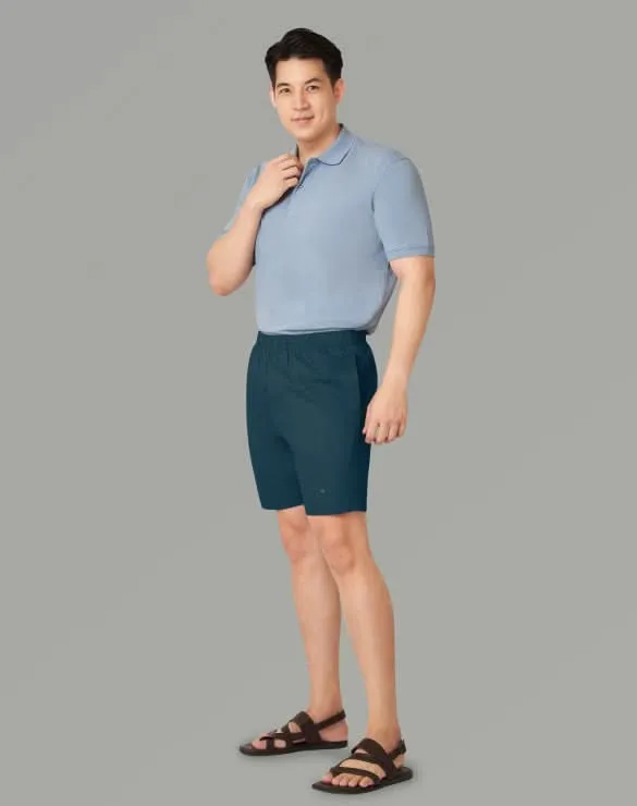 Minimal Shorts™ [Black Friday BOGO]