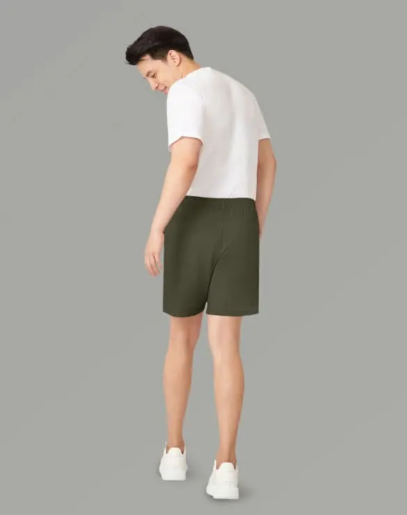 Minimal Shorts™ [Black Friday BOGO]