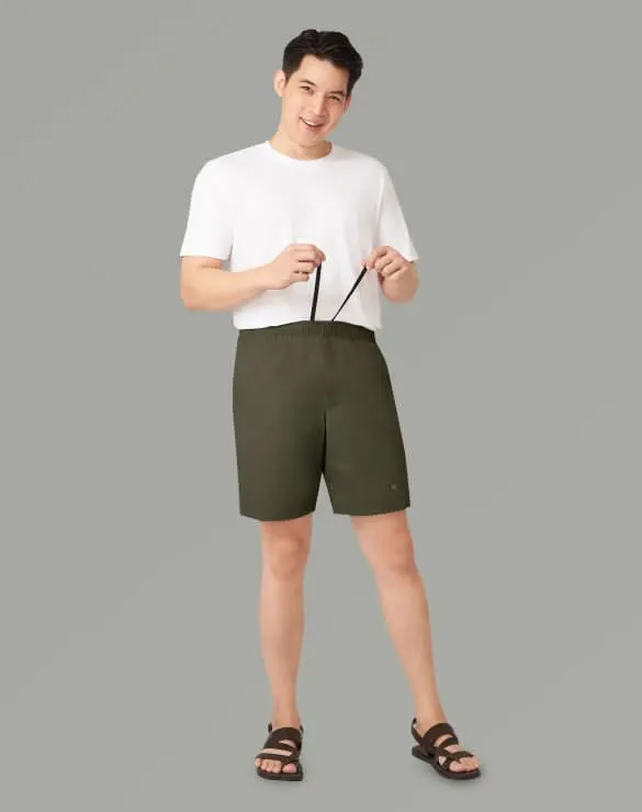 Minimal Shorts™ [Black Friday BOGO]