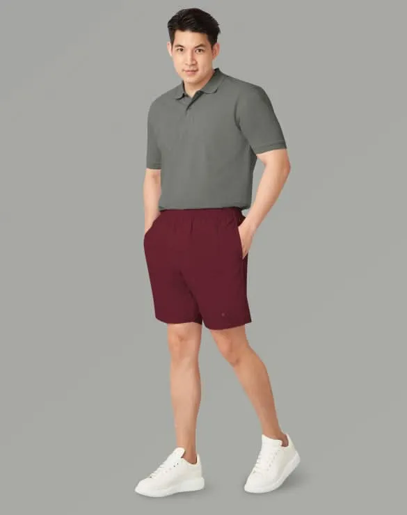 Minimal Shorts™ [Black Friday BOGO]