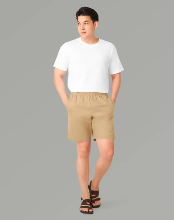 Minimal Shorts™ [Black Friday]