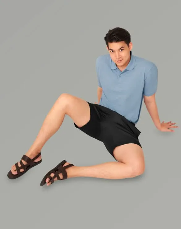 Minimal Shorts™ [Black Friday]