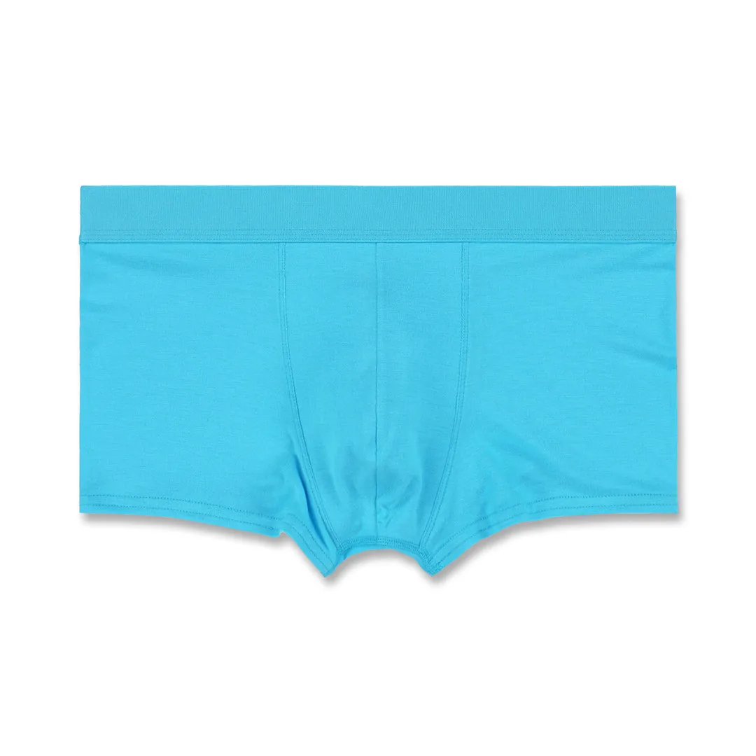 Minimal Trunk Bobby Blue