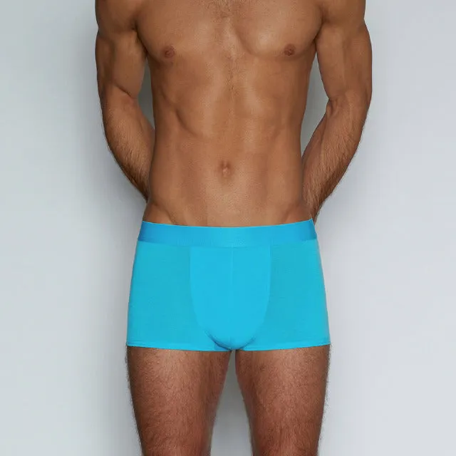 Minimal Trunk Bobby Blue