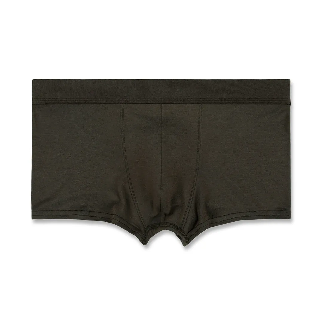 Minimal Trunk Boone Brown