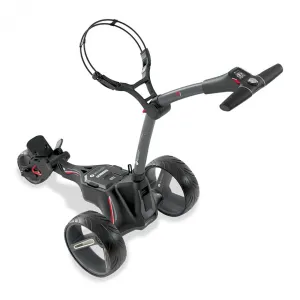 MOTOCADDY M1 21 ELECTRIC TROLLEY