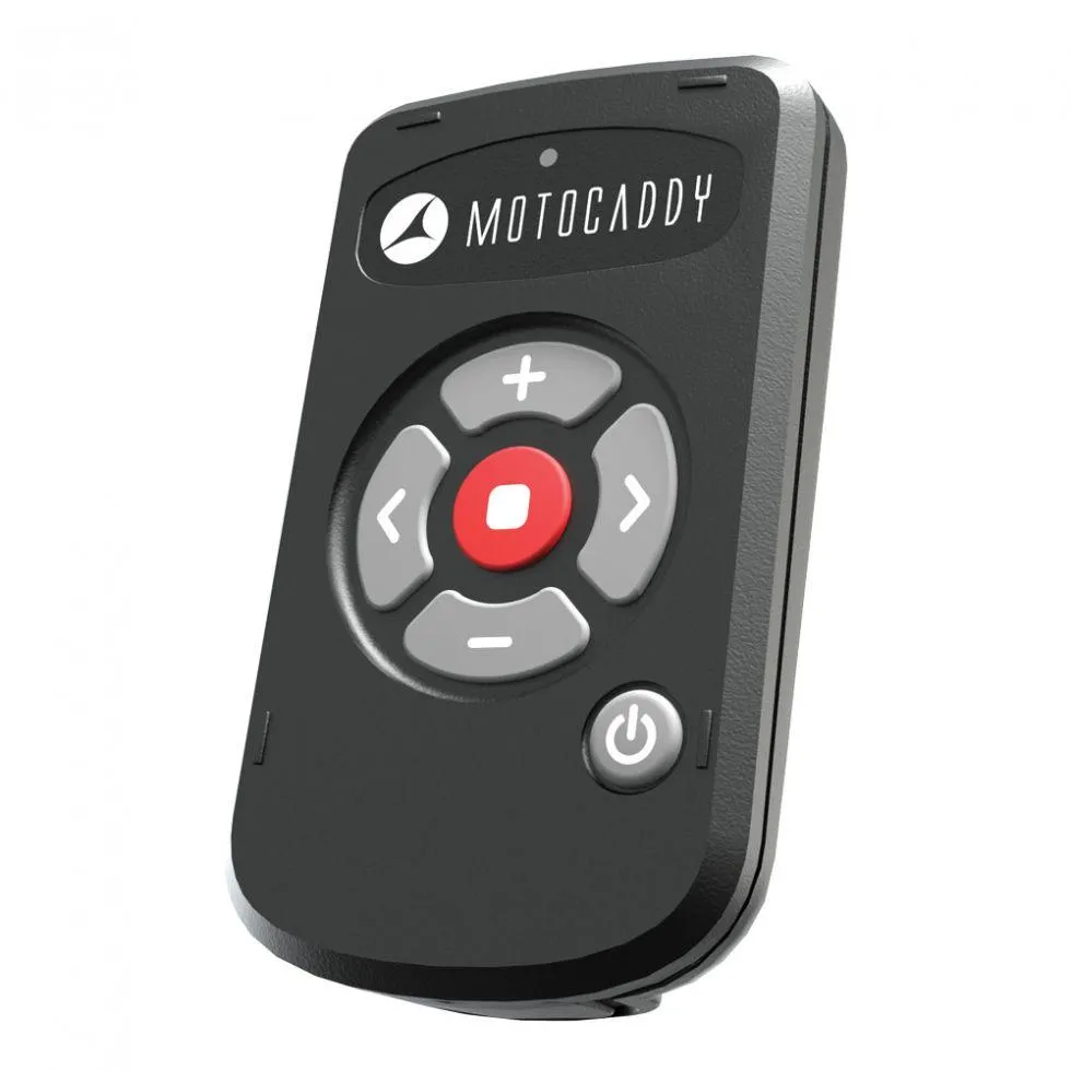 Motocaddy M7 Remote Electric Trolley