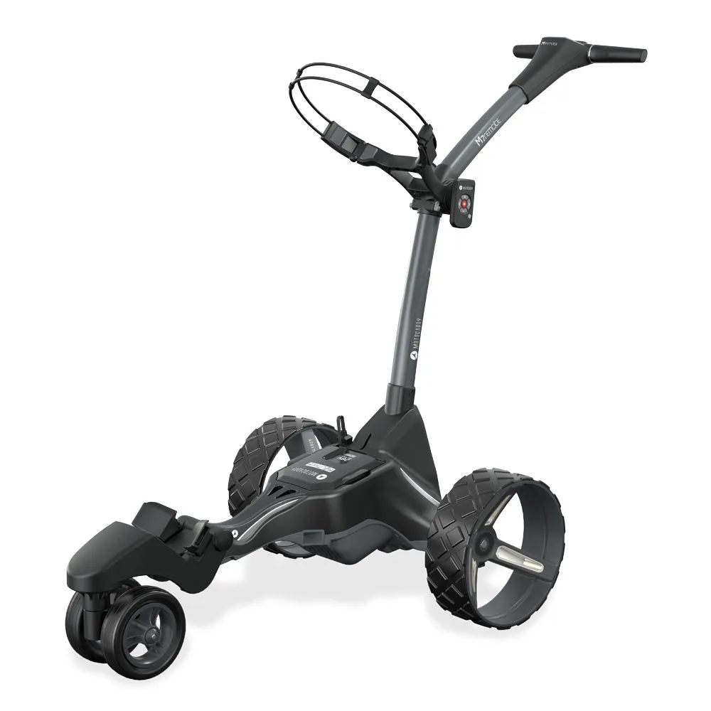 Motocaddy M7 Remote Electric Trolley