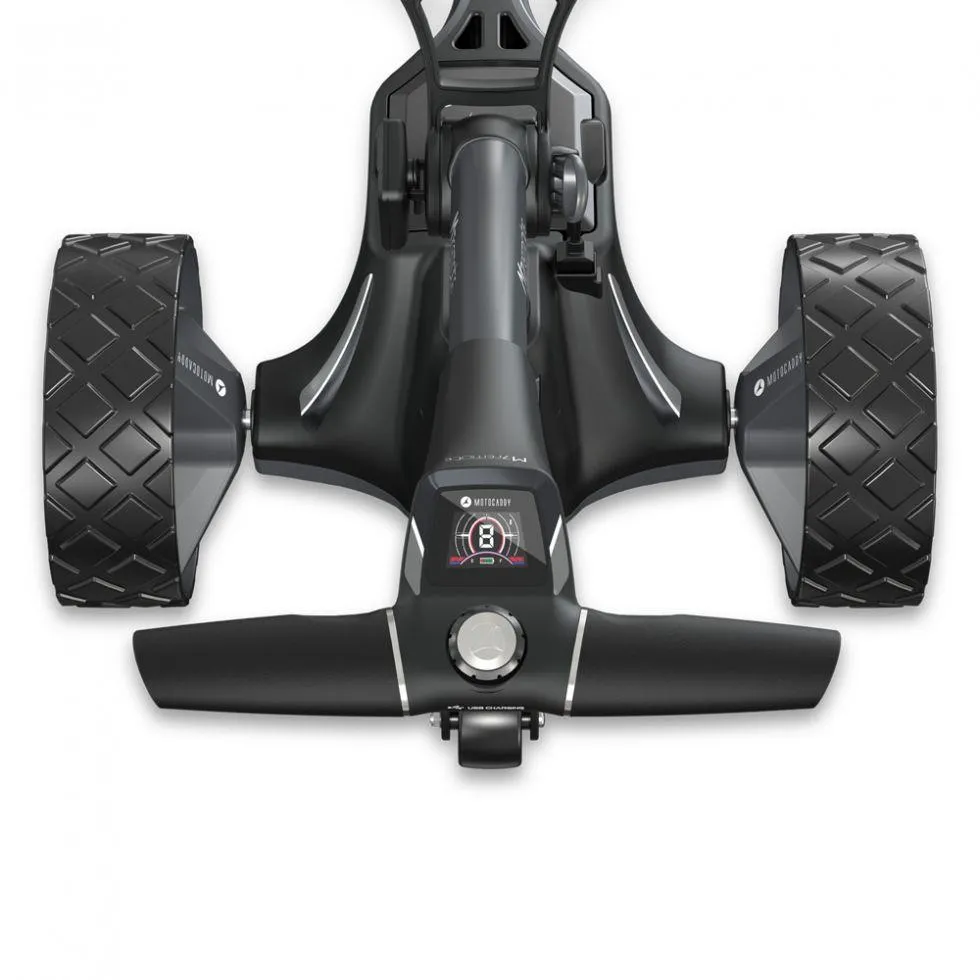 Motocaddy M7 Remote Electric Trolley