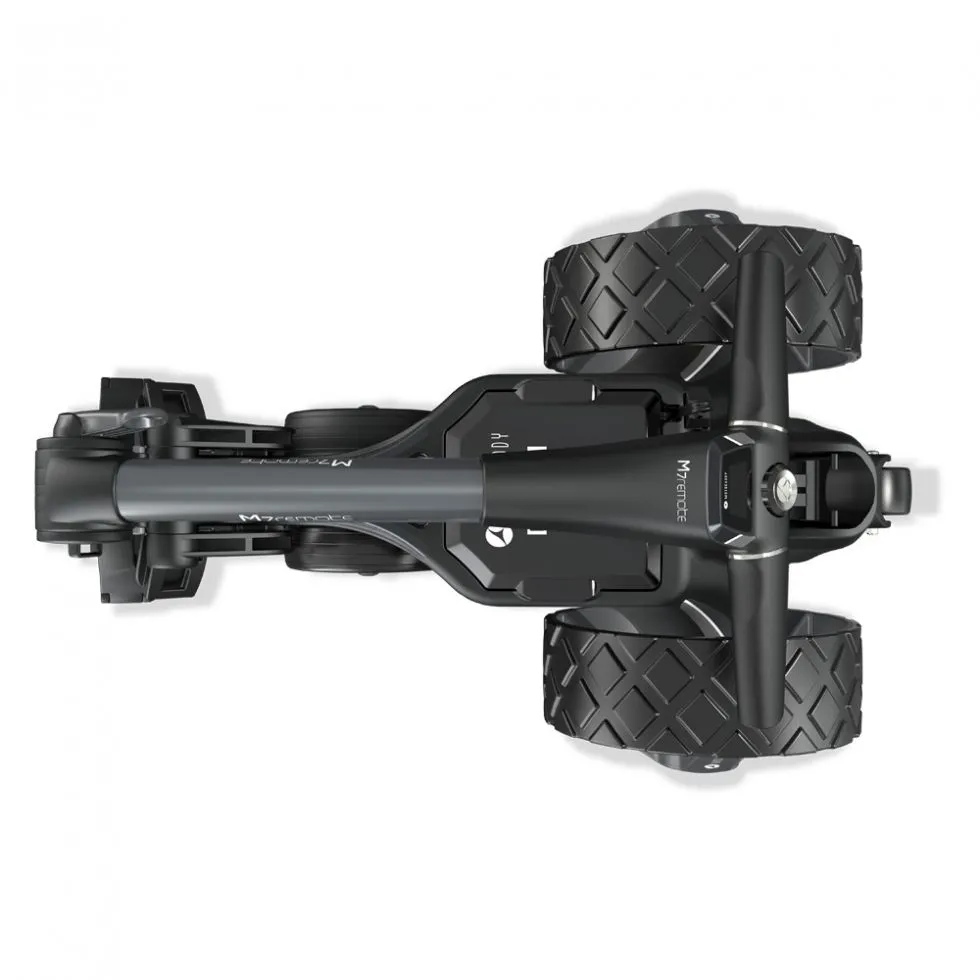 Motocaddy M7 Remote Electric Trolley